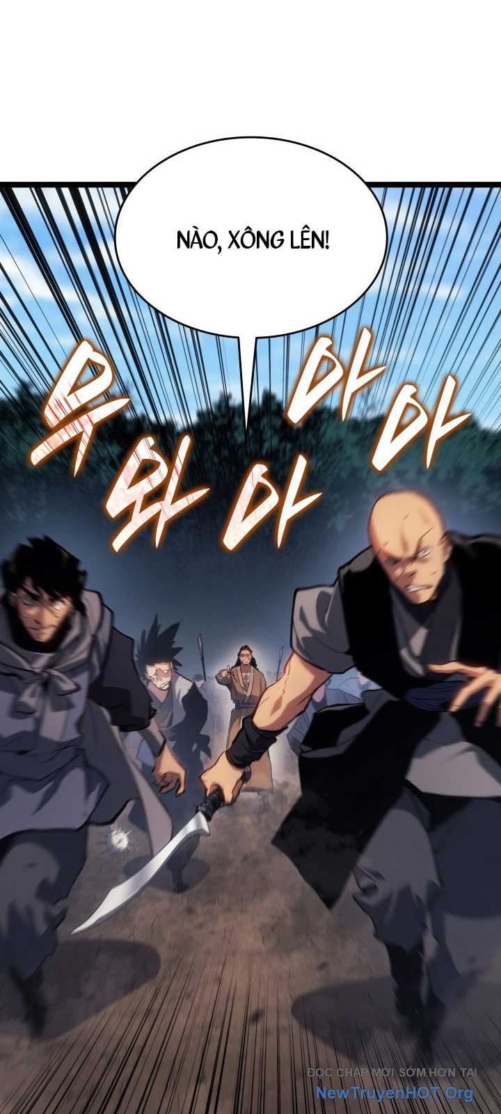 Tử Thần Phiêu Nguyệt Chap 97 - Next Chap 98