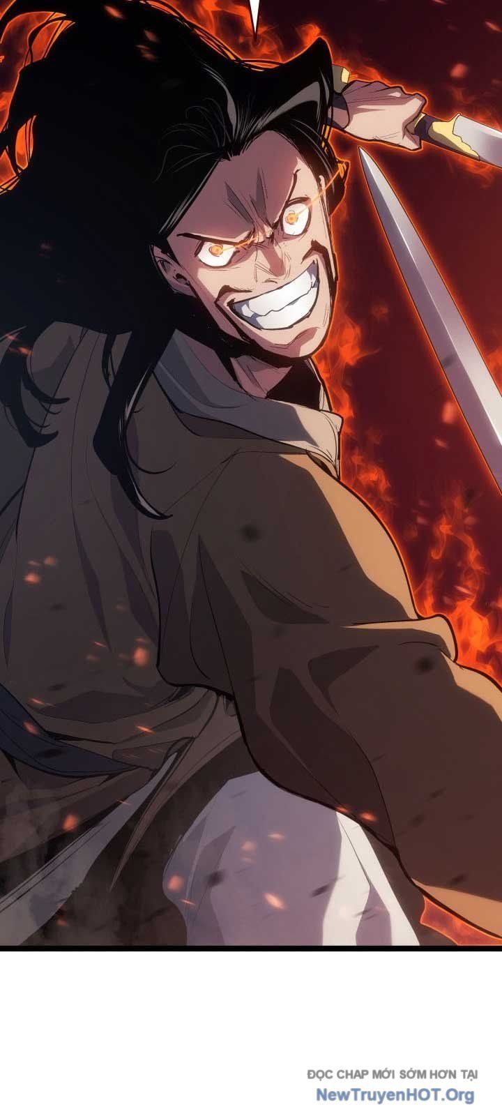 Tử Thần Phiêu Nguyệt Chap 97 - Next Chap 98
