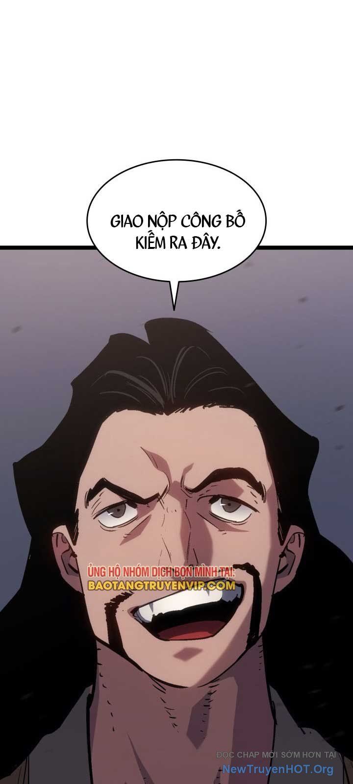 Tử Thần Phiêu Nguyệt Chap 97 - Next Chap 98