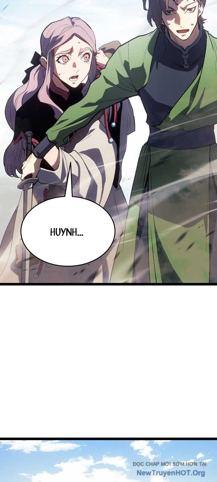 Tử Thần Phiêu Nguyệt Chap 97 - Next Chap 98