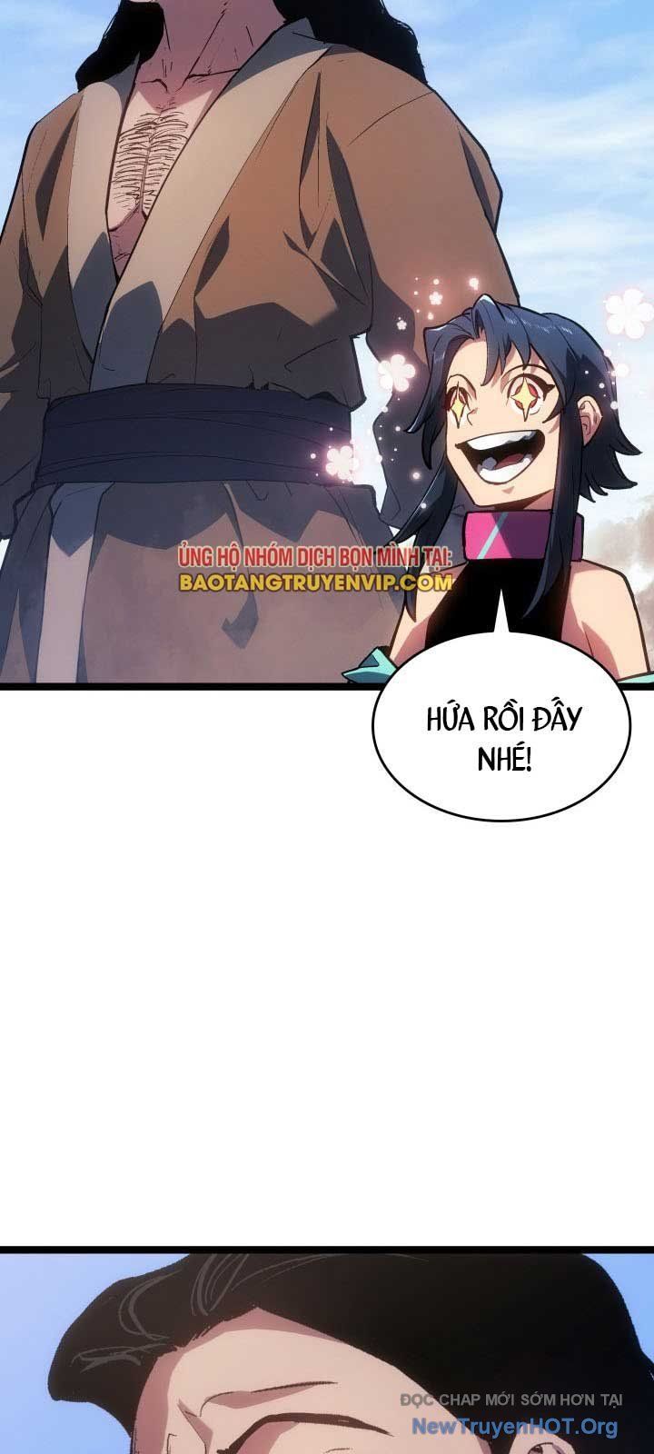Tử Thần Phiêu Nguyệt Chap 97 - Next Chap 98