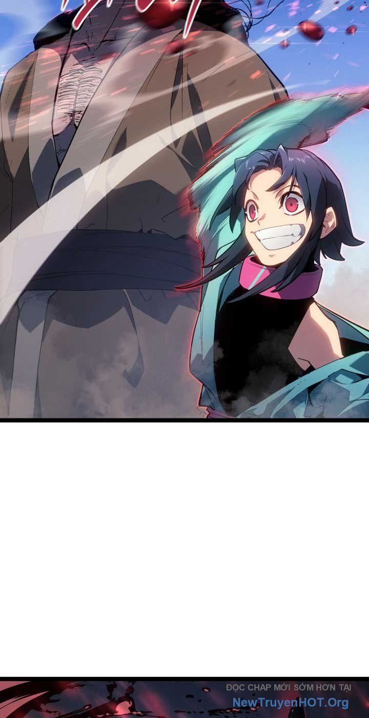 Tử Thần Phiêu Nguyệt Chap 97 - Next Chap 98