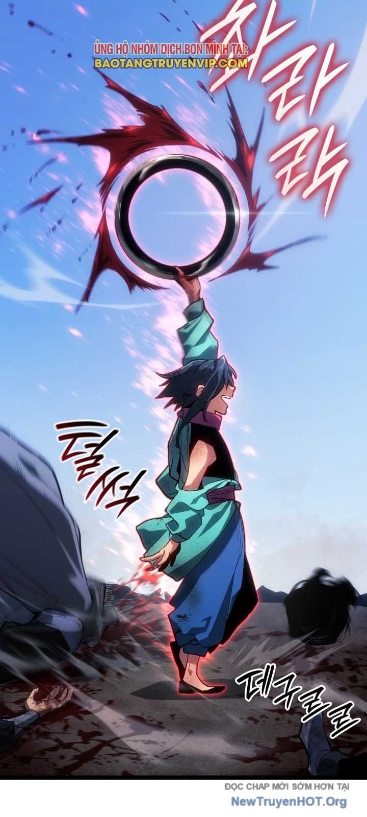 Tử Thần Phiêu Nguyệt Chap 97 - Next Chap 98