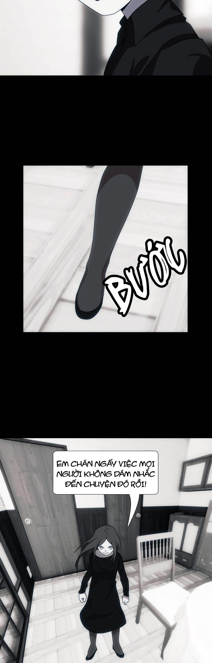 Tử Thần Chap 116 - Next Chap 117