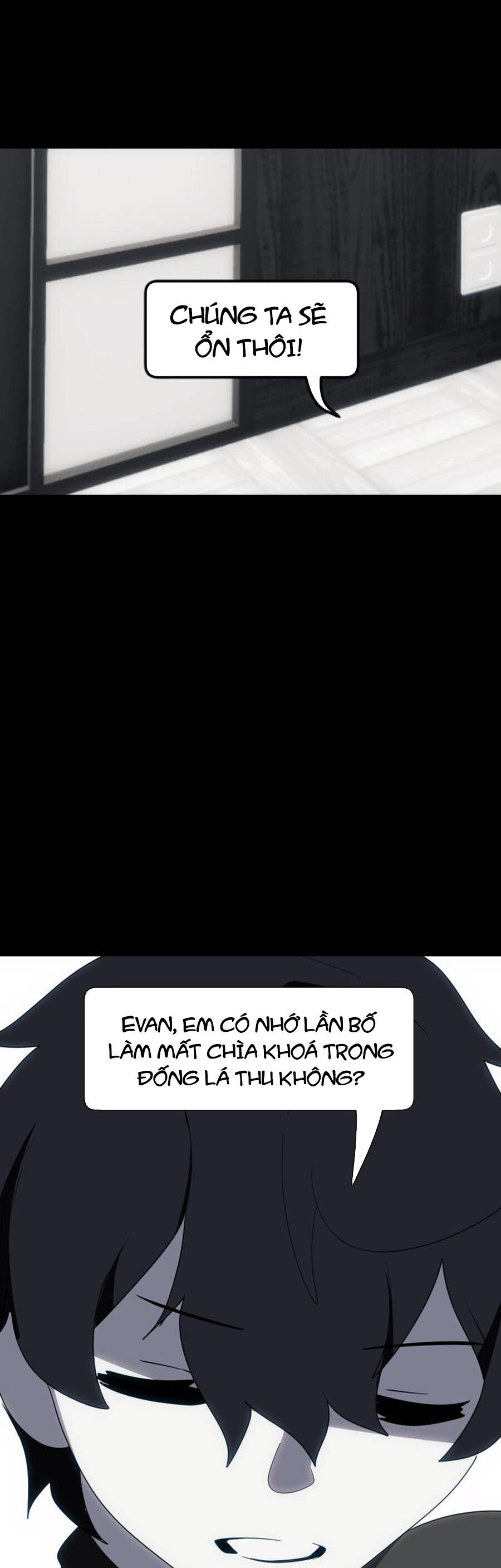 Tử Thần Chap 116 - Next Chap 117