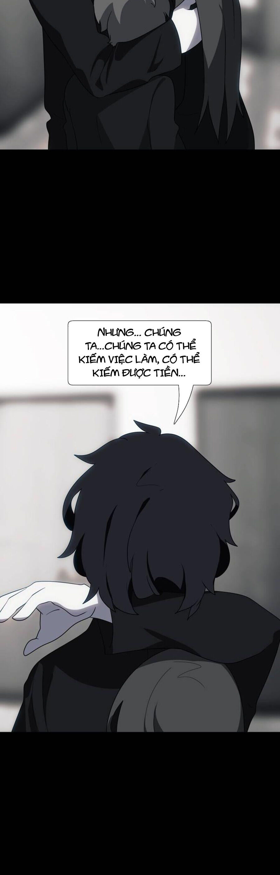 Tử Thần Chap 116 - Next Chap 117