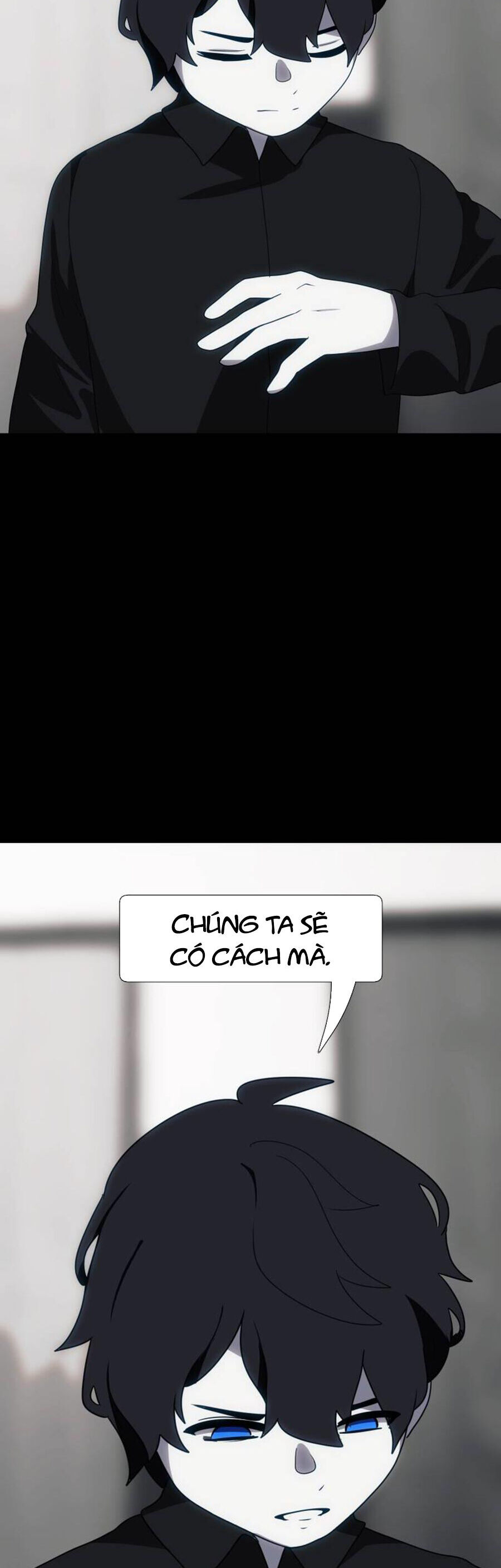 Tử Thần Chap 116 - Next Chap 117