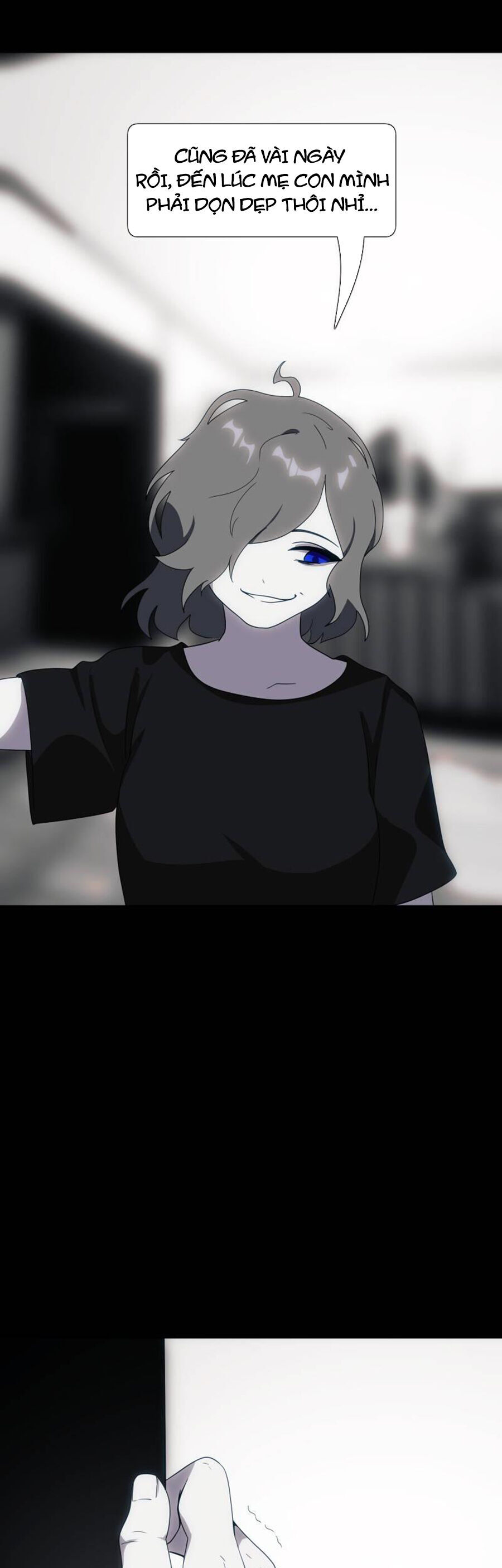 Tử Thần Chap 116 - Next Chap 117