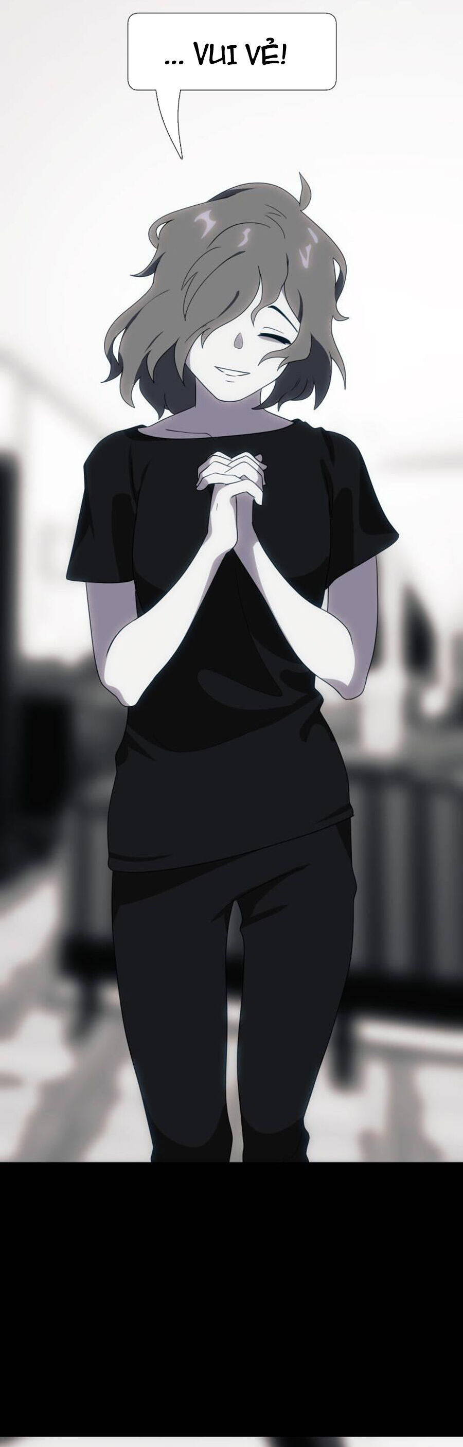 Tử Thần Chap 116 - Next Chap 117