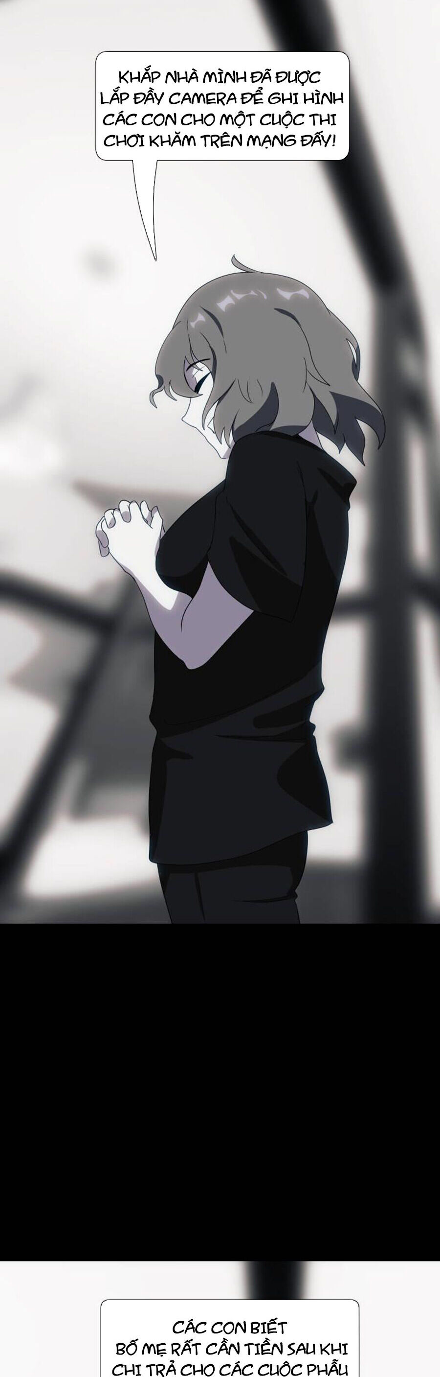 Tử Thần Chap 116 - Next Chap 117