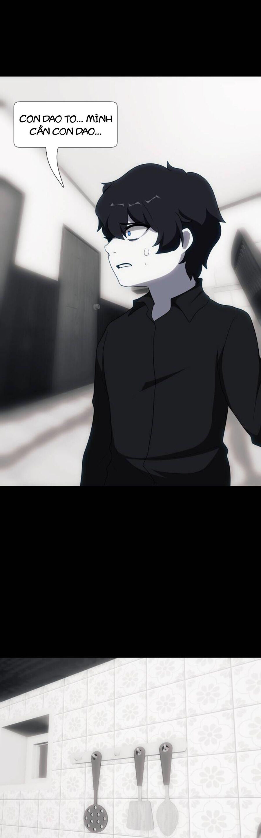 Tử Thần Chap 116 - Next Chap 117