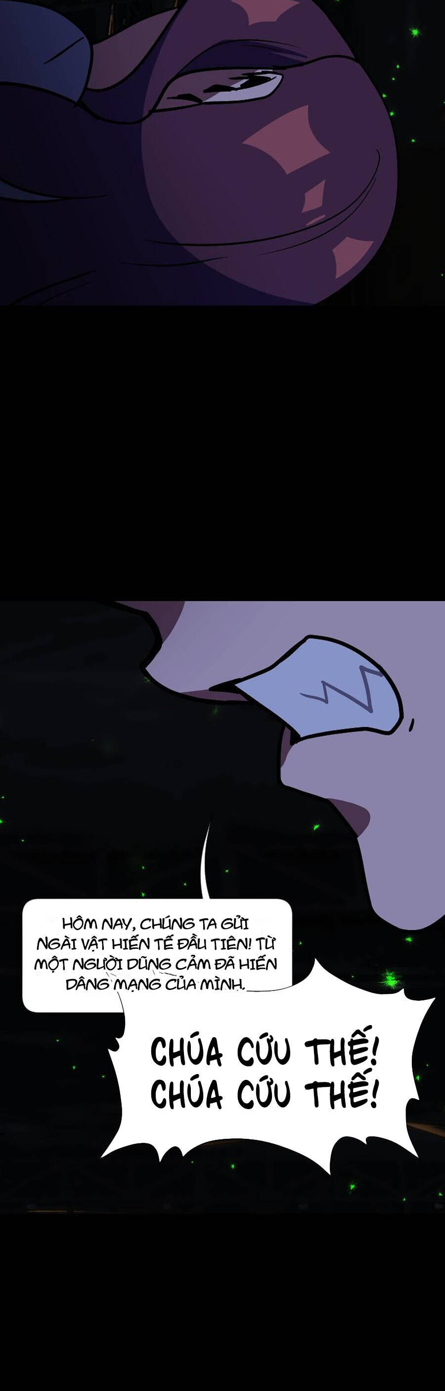Tử Thần Chap 160 - Next Chap 161