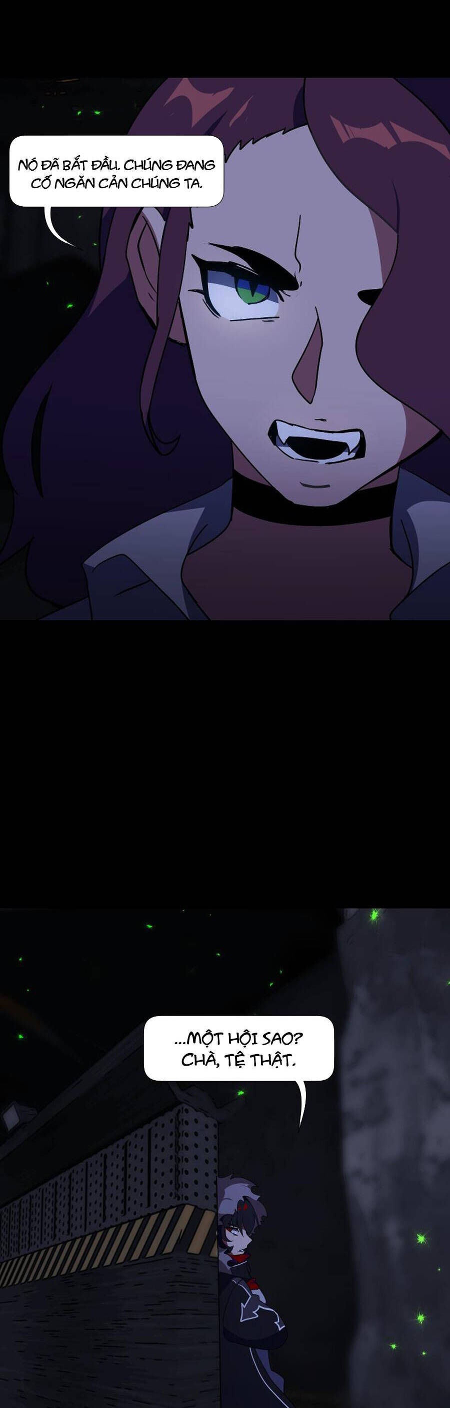 Tử Thần Chap 160 - Next Chap 161