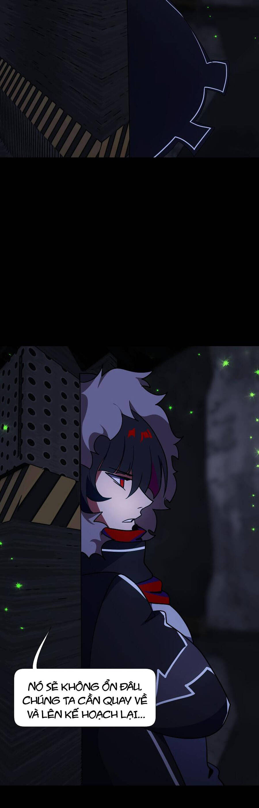 Tử Thần Chap 160 - Next Chap 161