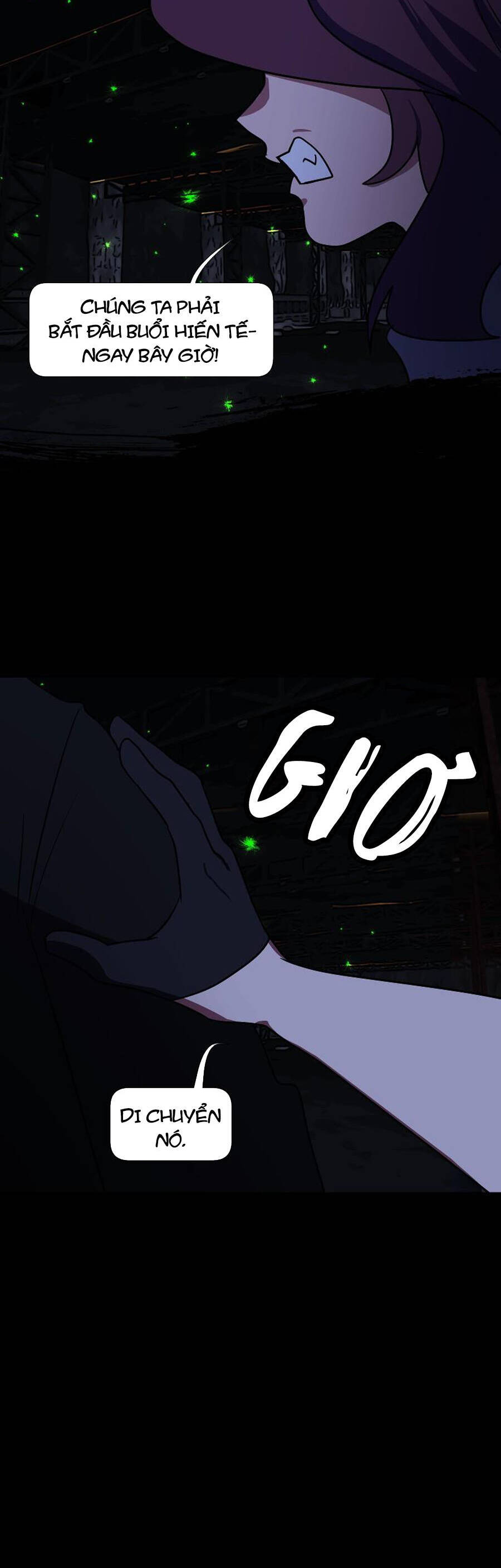 Tử Thần Chap 160 - Next Chap 161