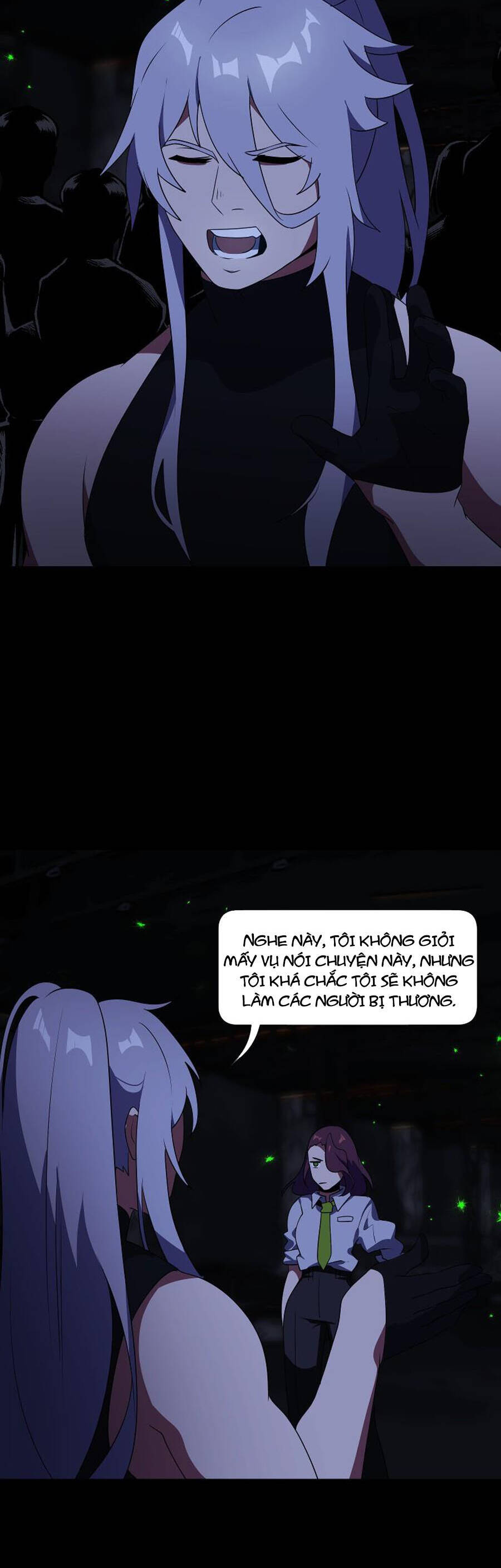 Tử Thần Chap 160 - Next Chap 161