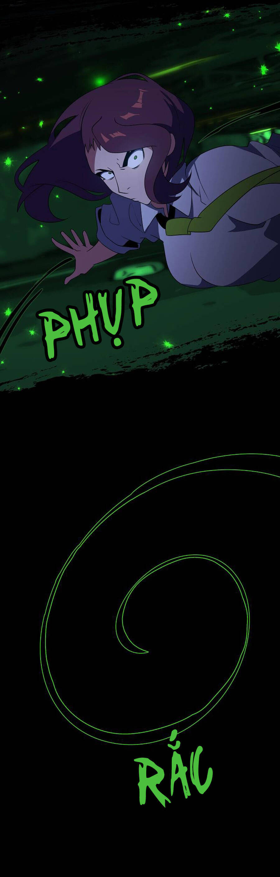 Tử Thần Chap 160 - Next Chap 161