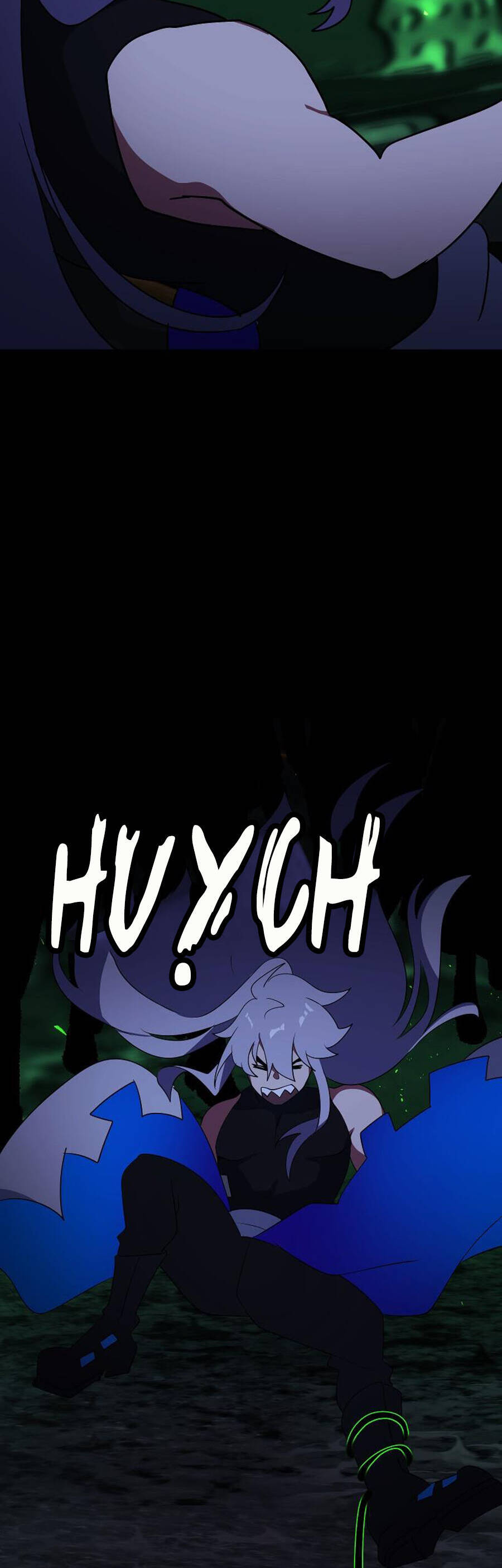 Tử Thần Chap 160 - Next Chap 161