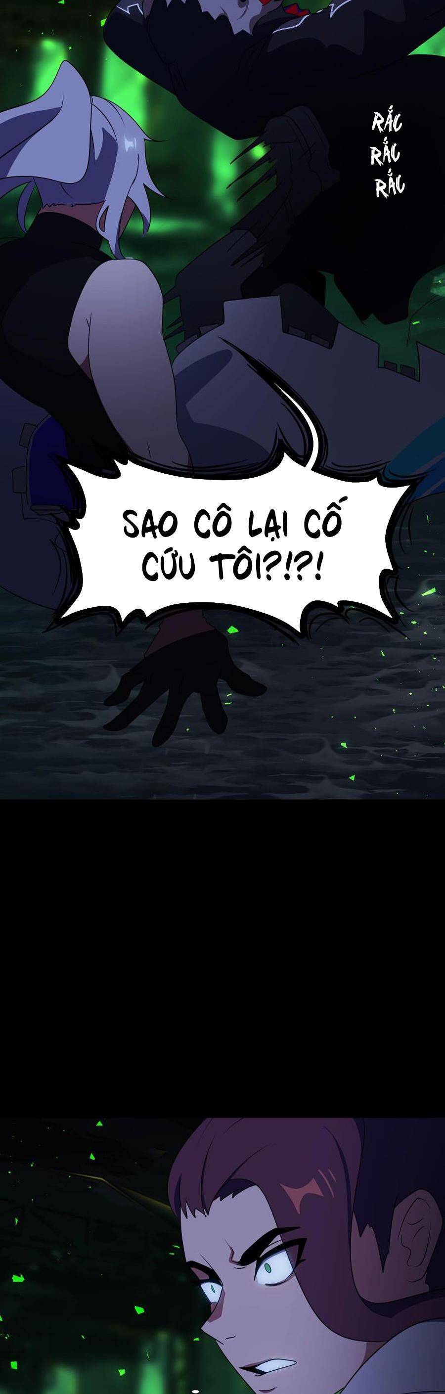 Tử Thần Chap 160 - Next Chap 161