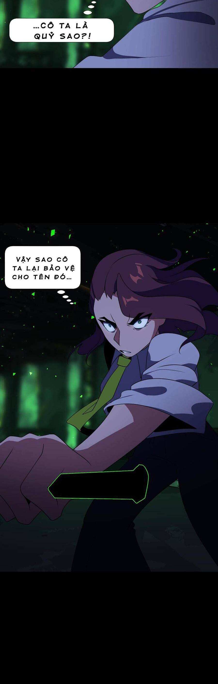 Tử Thần Chap 160 - Next Chap 161