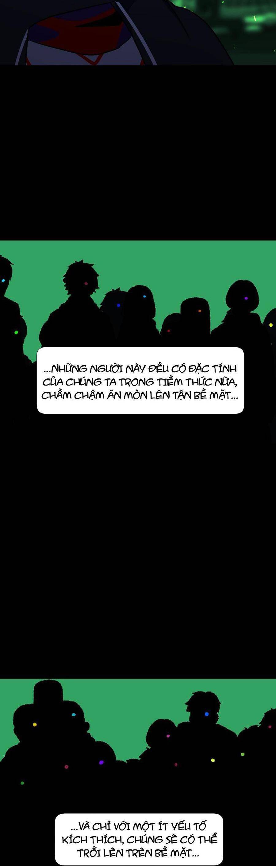 Tử Thần Chap 160 - Next Chap 161