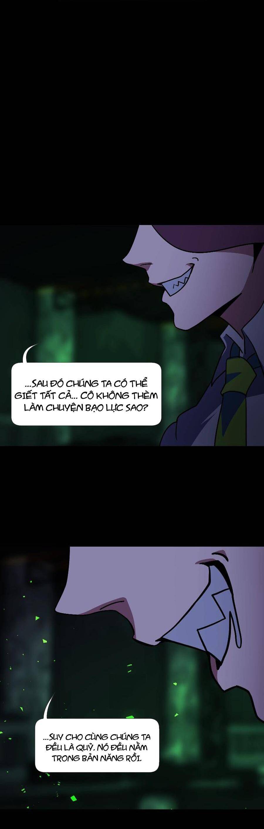 Tử Thần Chap 160 - Next Chap 161
