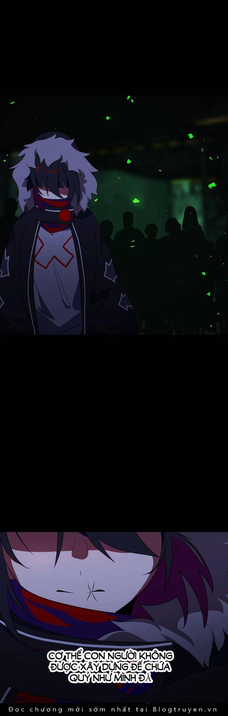 Tử Thần Chap 160 - Next Chap 161