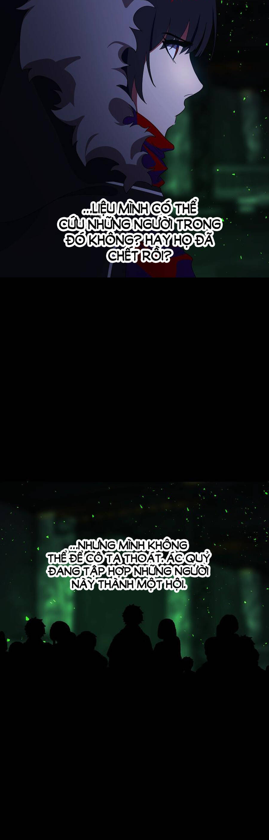 Tử Thần Chap 160 - Next Chap 161
