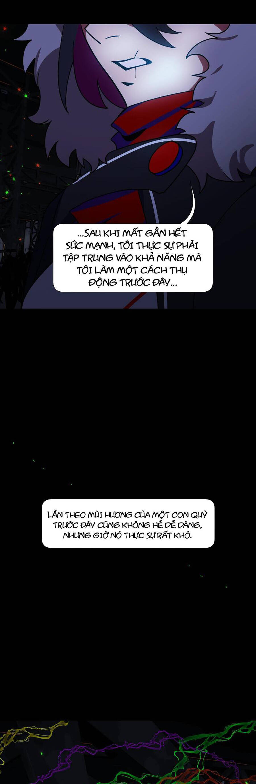 Tử Thần Chap 160 - Next Chap 161
