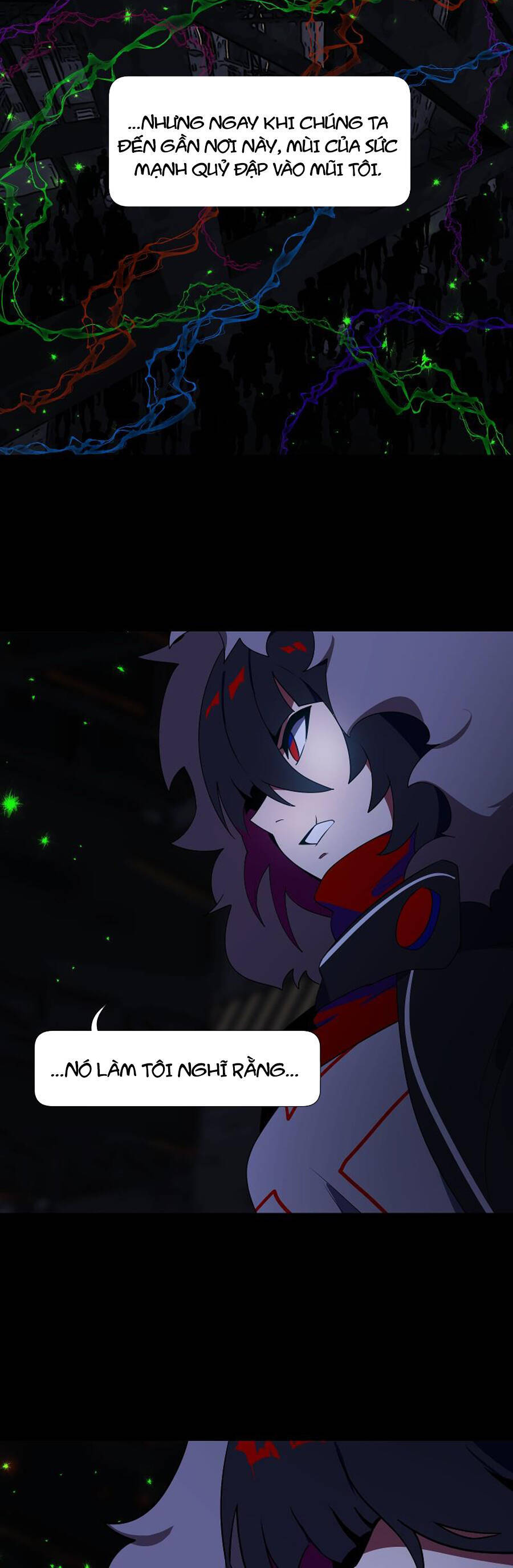 Tử Thần Chap 160 - Next Chap 161