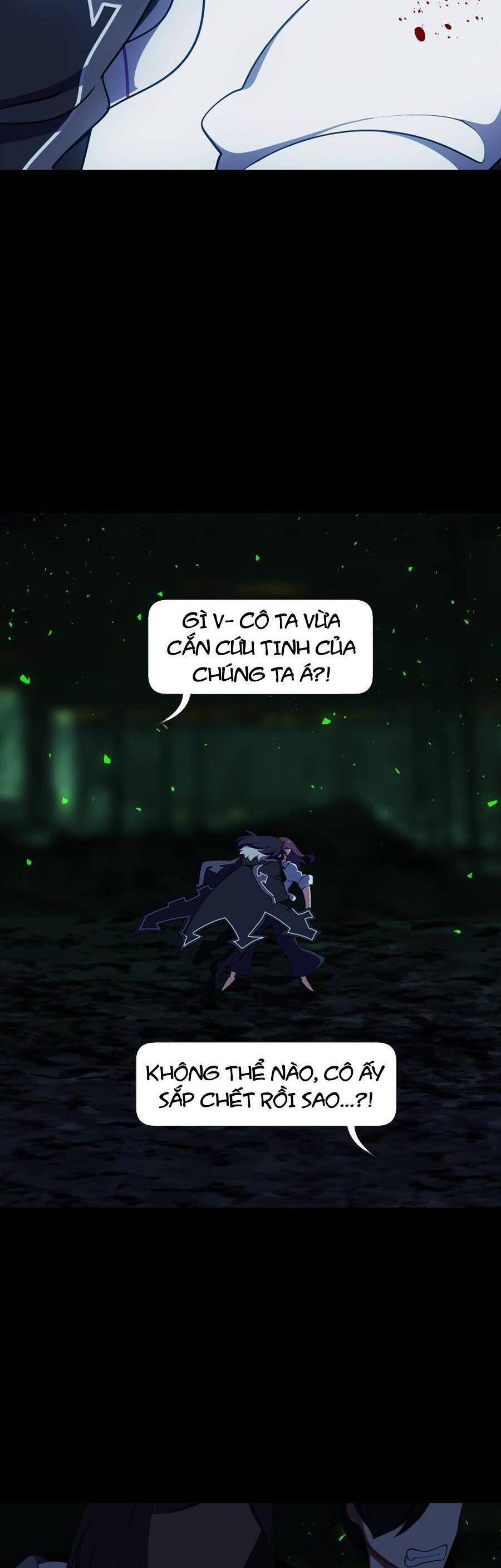 Tử Thần Chap 161 - Next Chap 162