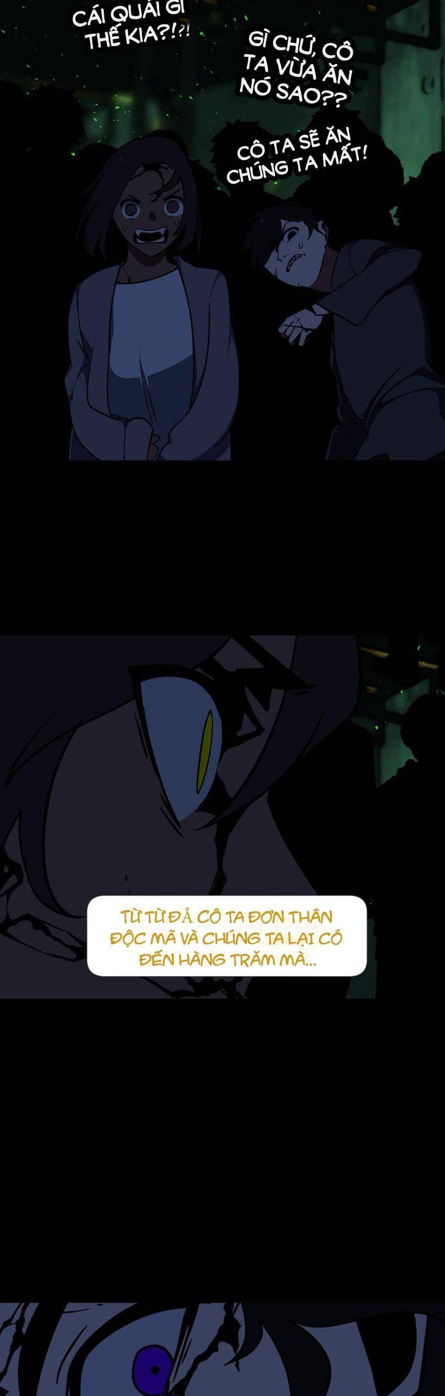 Tử Thần Chap 161 - Next Chap 162