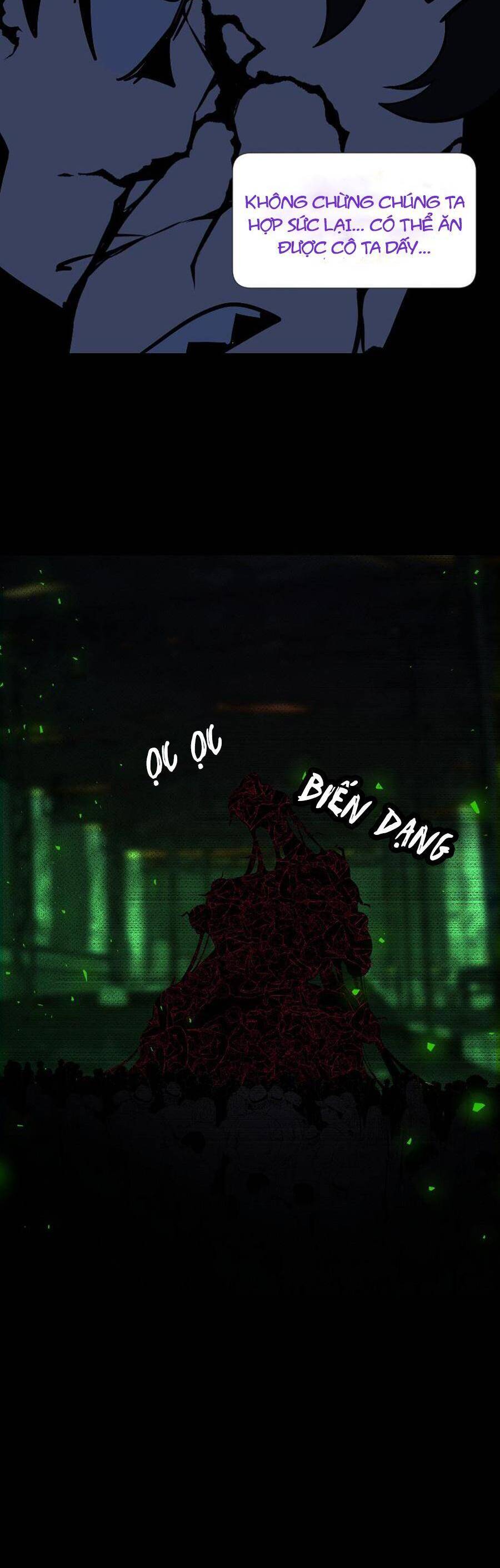 Tử Thần Chap 161 - Next Chap 162