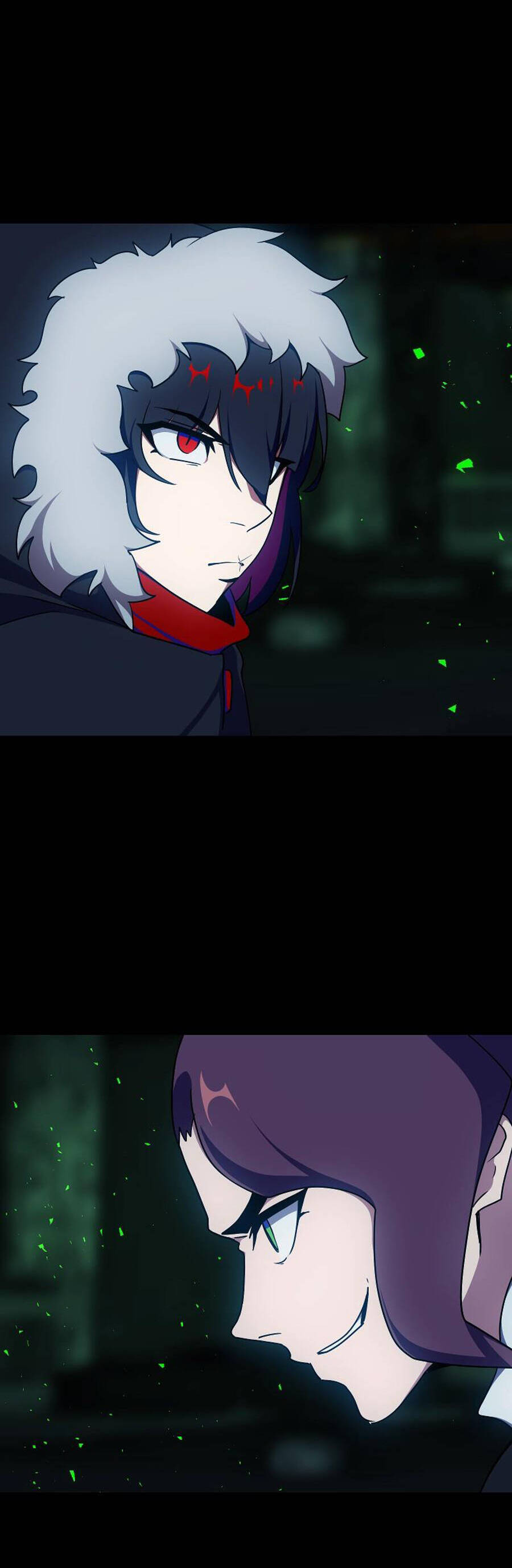Tử Thần Chap 161 - Next Chap 162