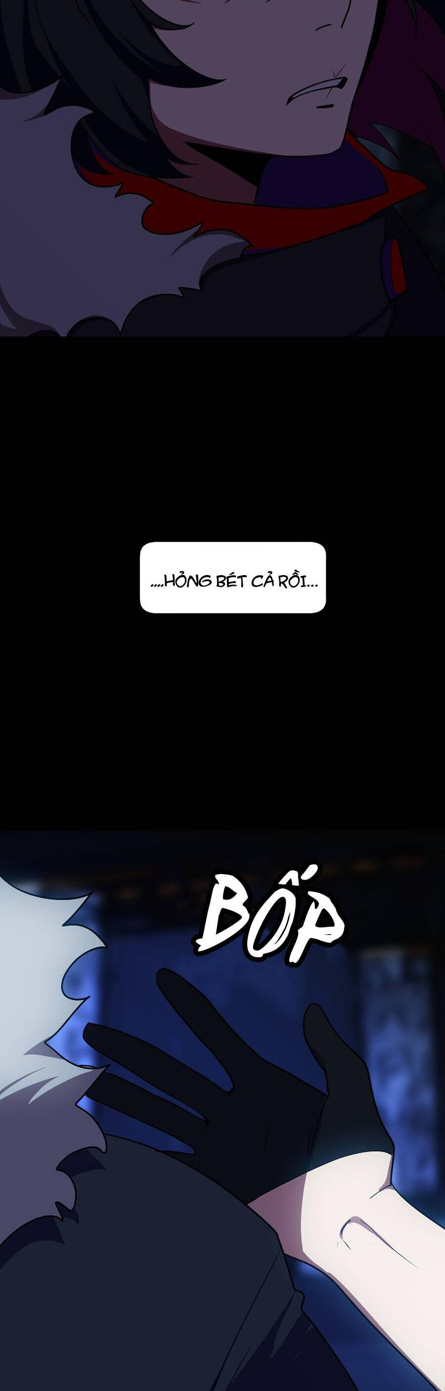 Tử Thần Chap 161 - Next Chap 162