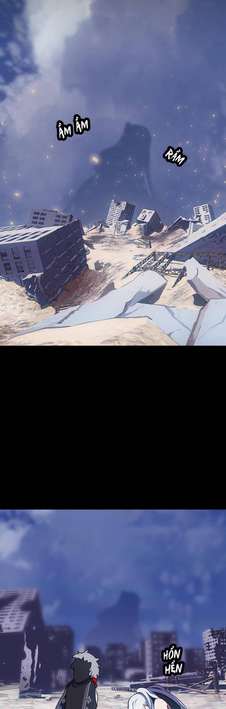 Tử Thần Chap 161 - Next Chap 162