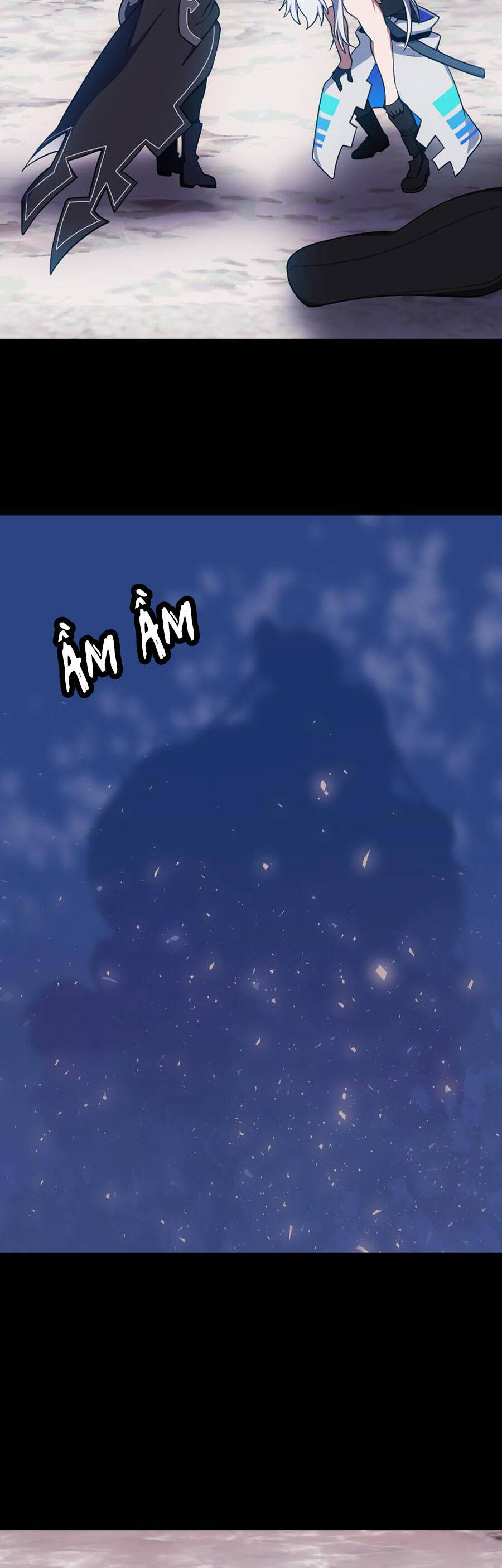 Tử Thần Chap 161 - Next Chap 162
