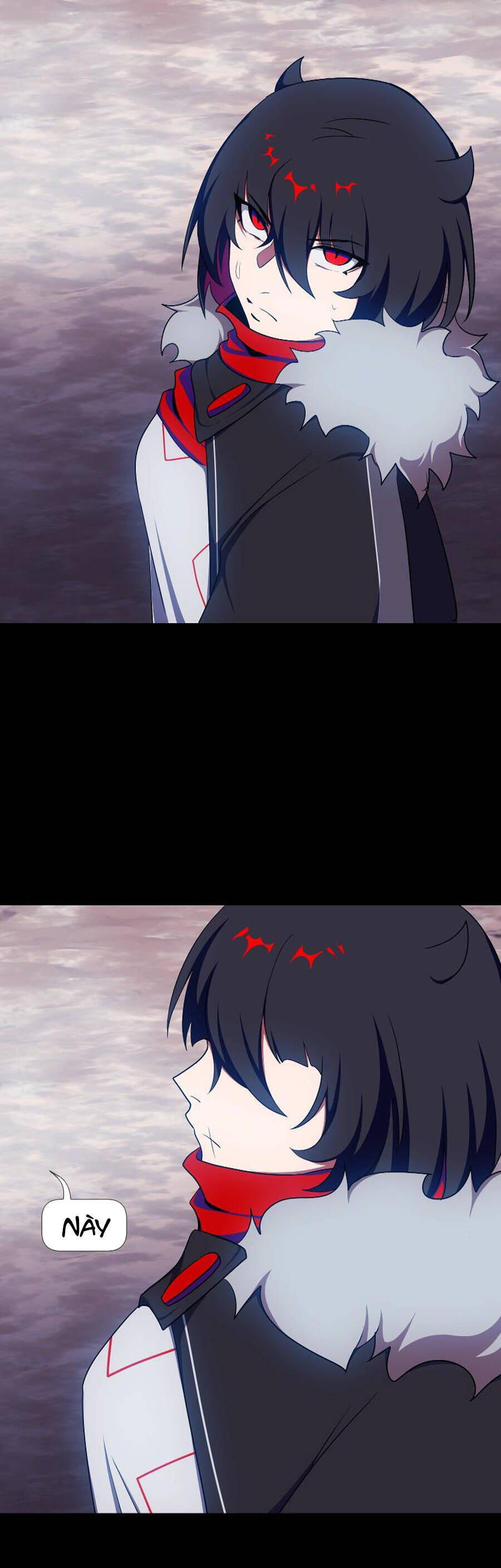 Tử Thần Chap 161 - Next Chap 162