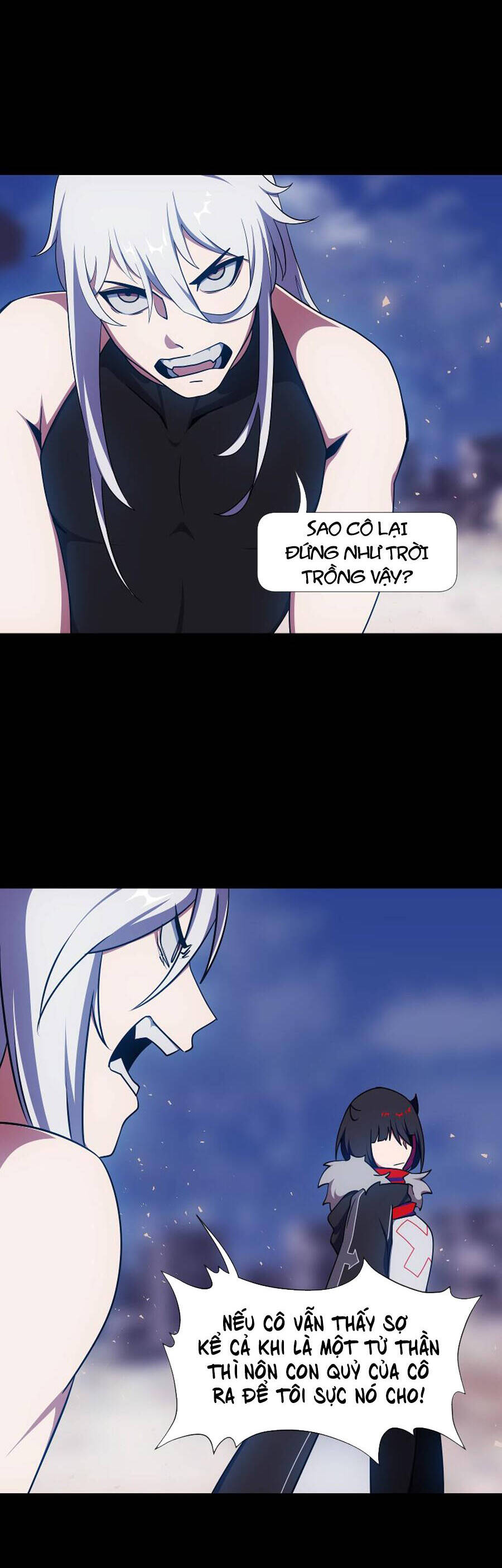 Tử Thần Chap 161 - Next Chap 162