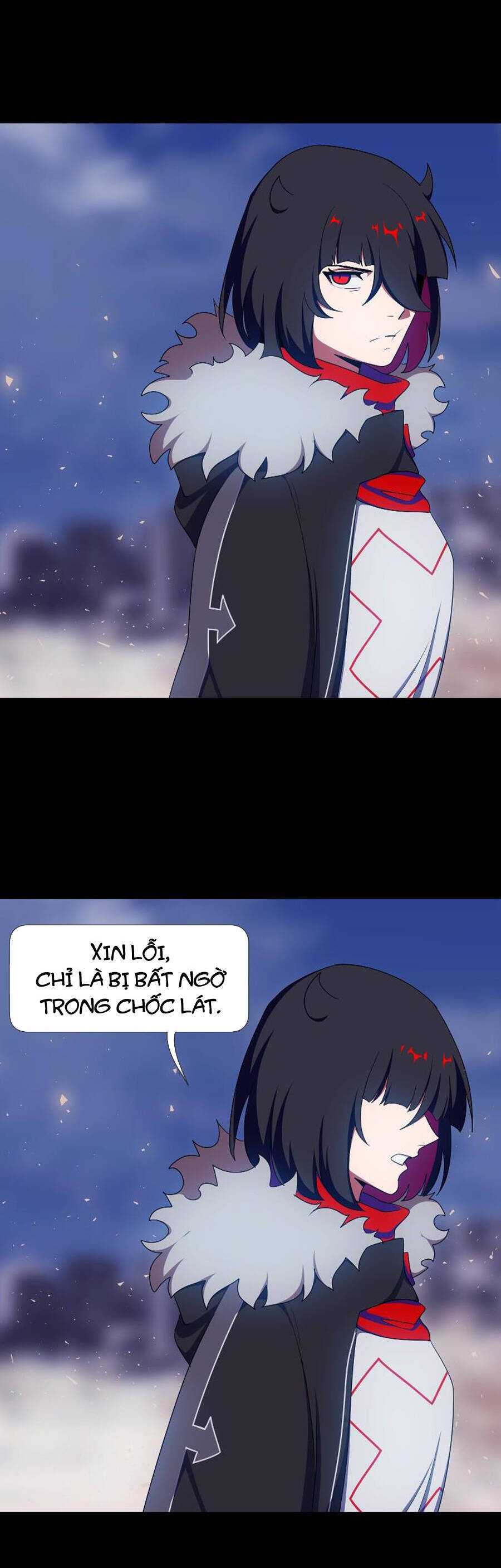 Tử Thần Chap 161 - Next Chap 162