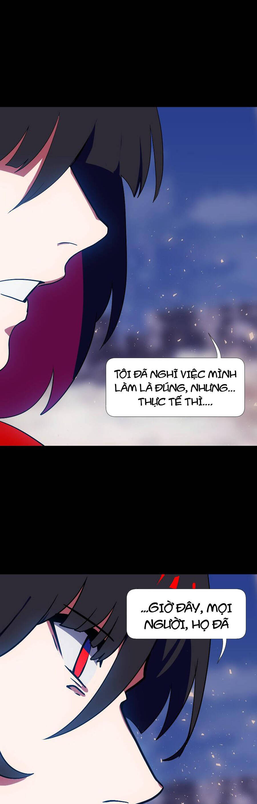 Tử Thần Chap 161 - Next Chap 162