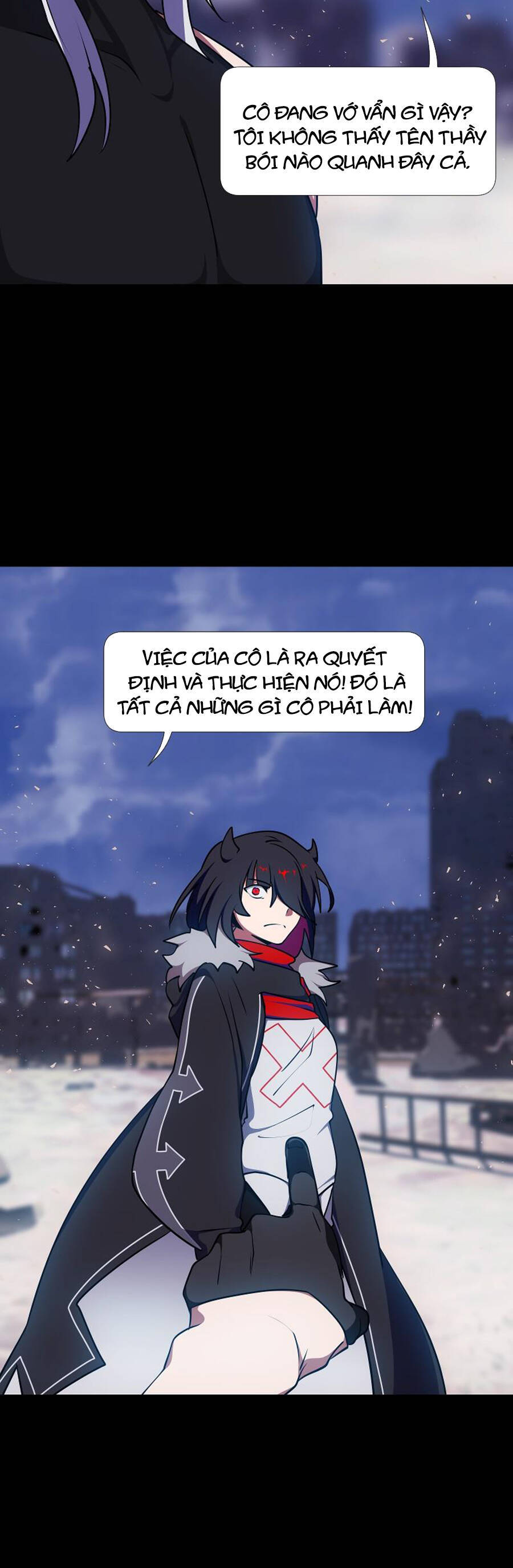 Tử Thần Chap 161 - Next Chap 162