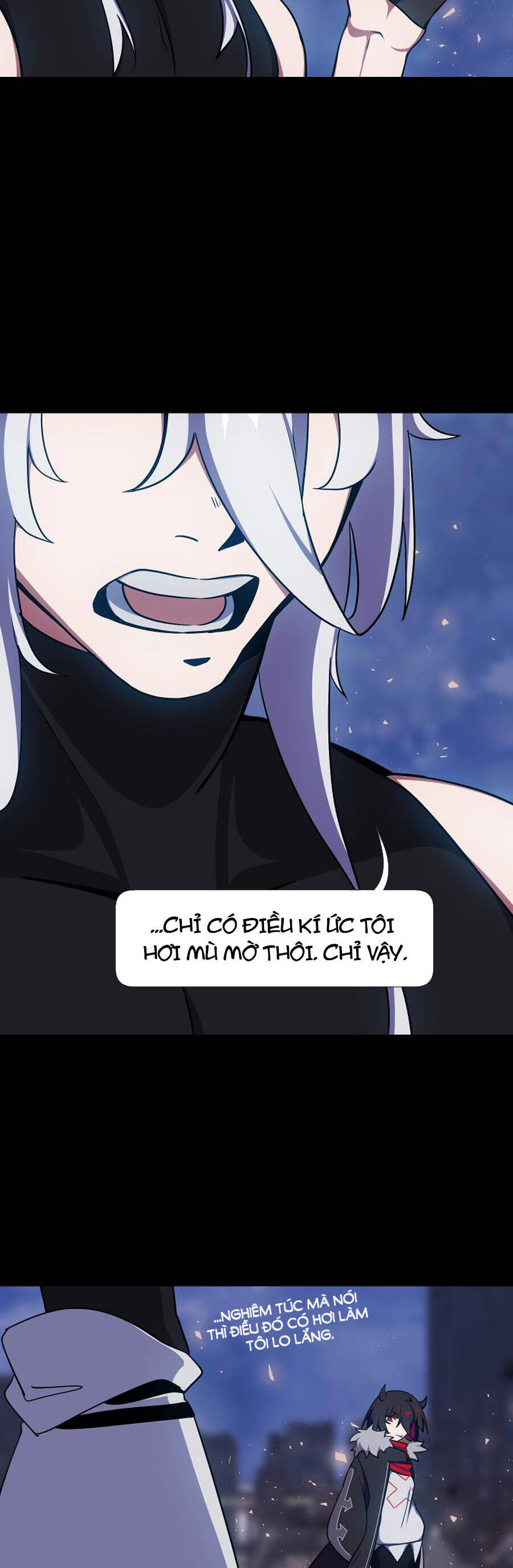 Tử Thần Chap 161 - Next Chap 162