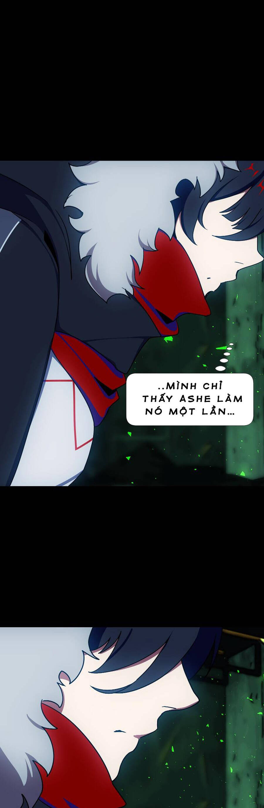Tử Thần Chap 161 - Next Chap 162