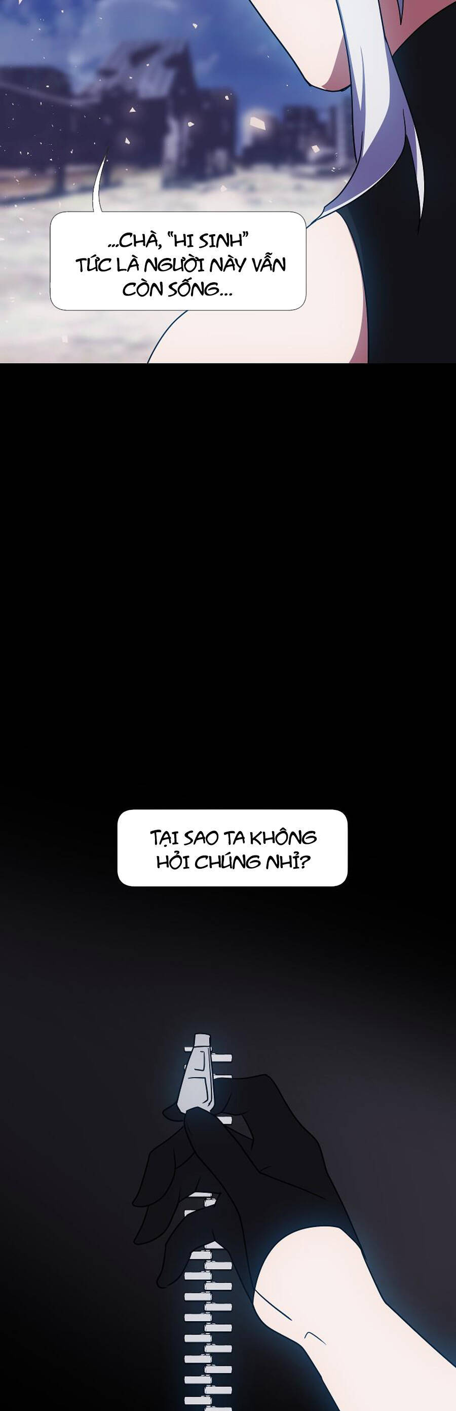 Tử Thần Chap 161 - Next Chap 162