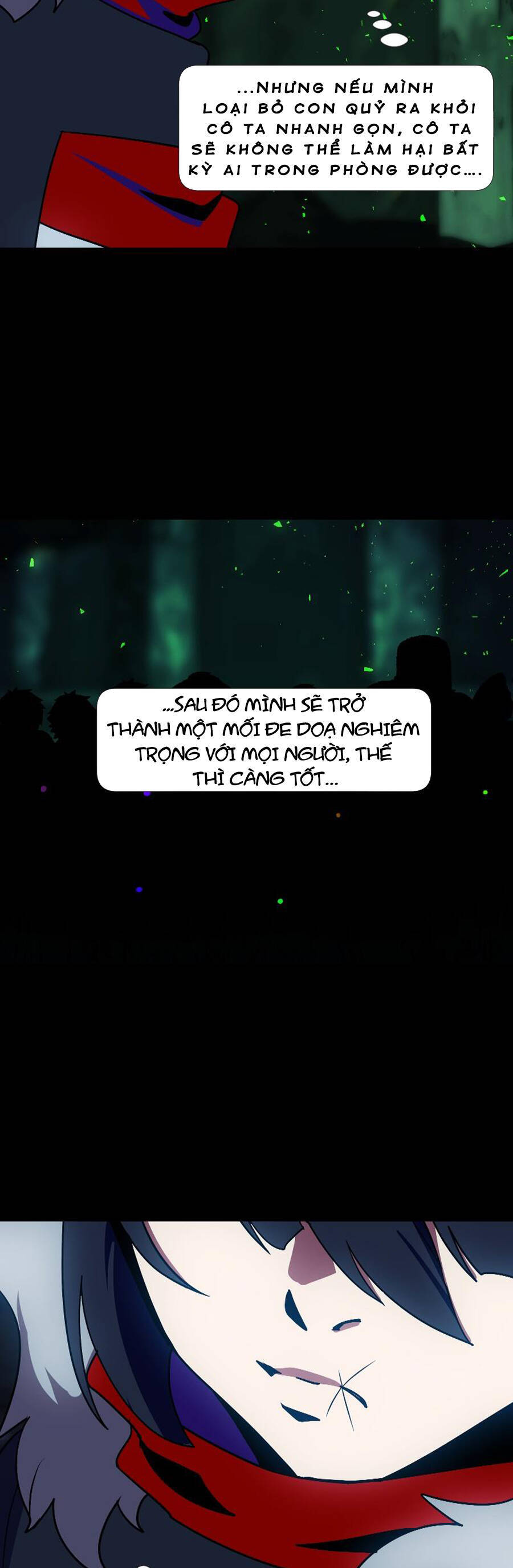 Tử Thần Chap 161 - Next Chap 162