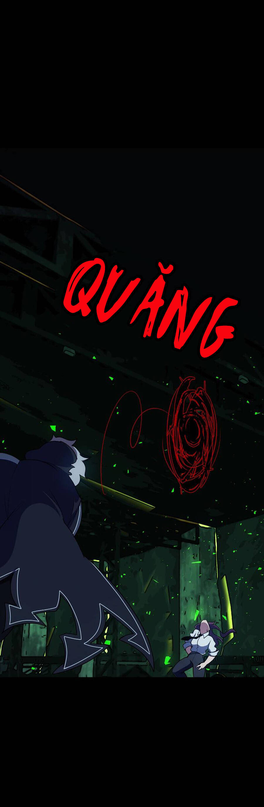 Tử Thần Chap 161 - Next Chap 162