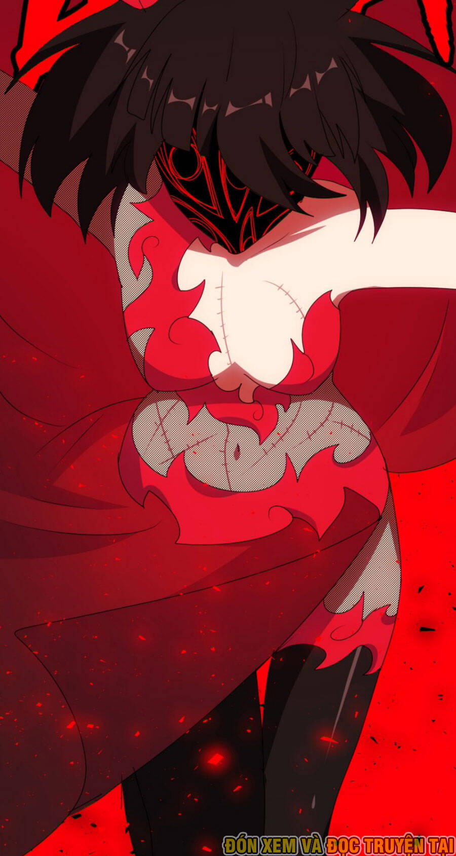 Tử Thần Chap 65 - Next Chap 66