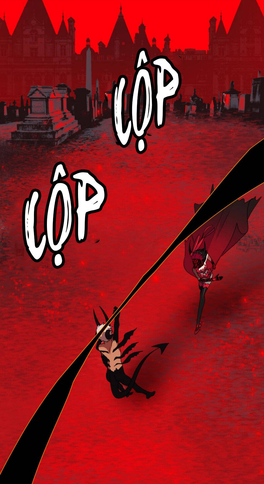 Tử Thần Chap 65 - Next Chap 66