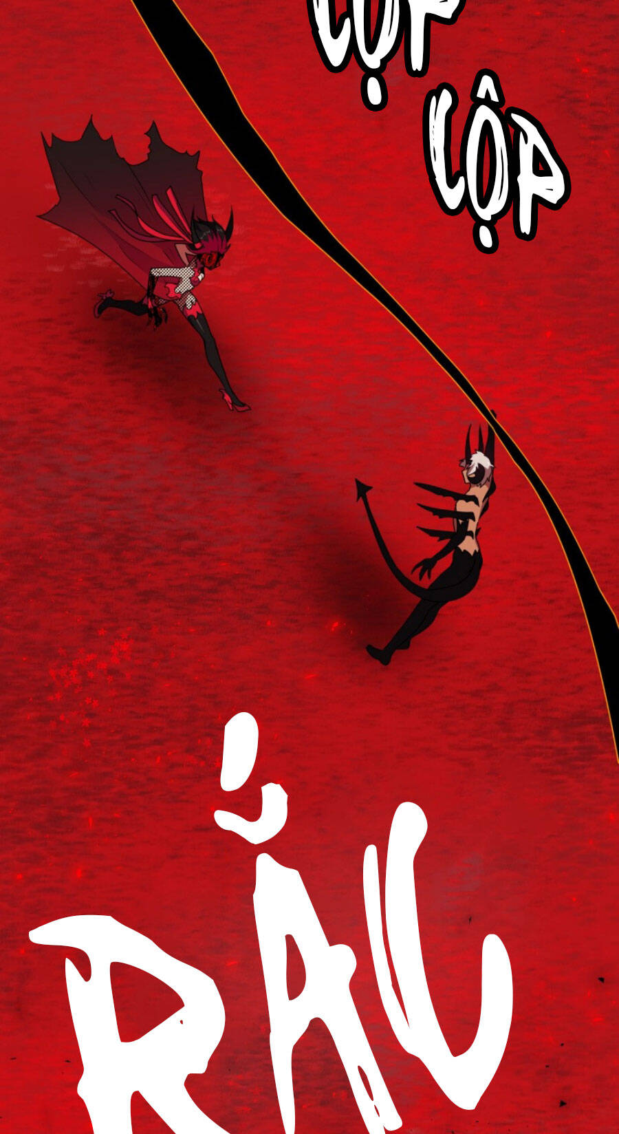 Tử Thần Chap 65 - Next Chap 66